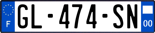 GL-474-SN