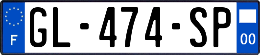 GL-474-SP