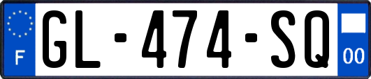 GL-474-SQ