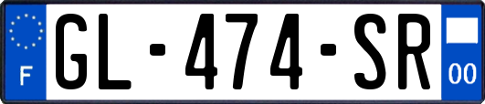 GL-474-SR