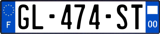 GL-474-ST