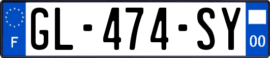 GL-474-SY