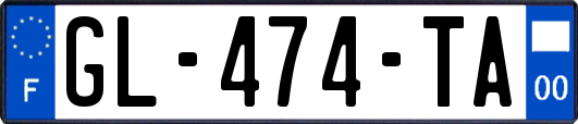 GL-474-TA