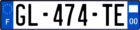 GL-474-TE