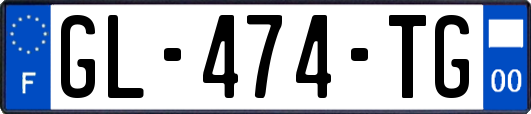 GL-474-TG