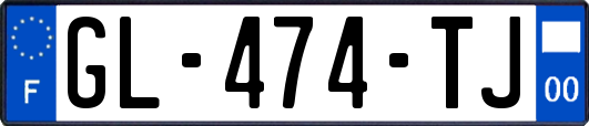 GL-474-TJ