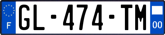 GL-474-TM