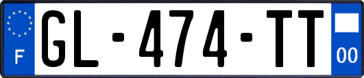 GL-474-TT