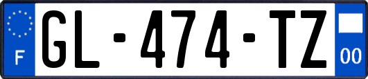 GL-474-TZ