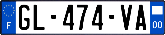 GL-474-VA