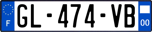 GL-474-VB