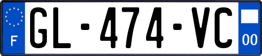 GL-474-VC