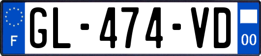 GL-474-VD