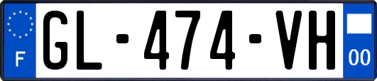 GL-474-VH