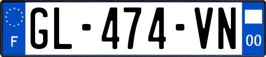 GL-474-VN