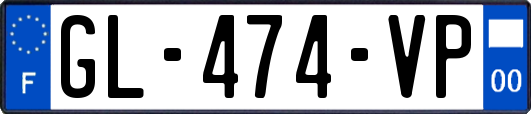 GL-474-VP