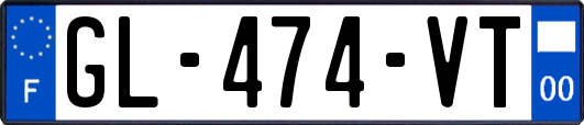 GL-474-VT
