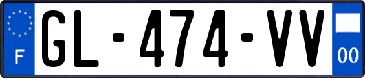 GL-474-VV