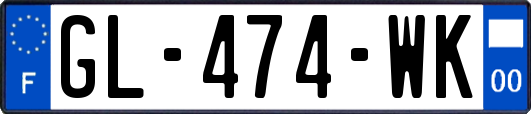 GL-474-WK