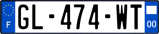 GL-474-WT