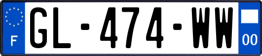 GL-474-WW