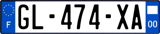GL-474-XA