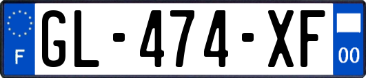 GL-474-XF