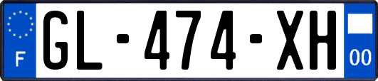 GL-474-XH