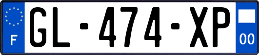 GL-474-XP