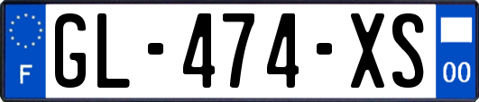 GL-474-XS