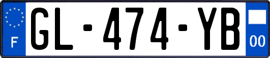 GL-474-YB