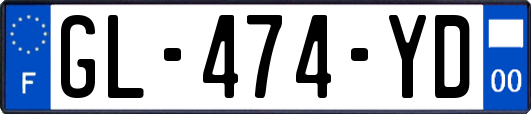 GL-474-YD