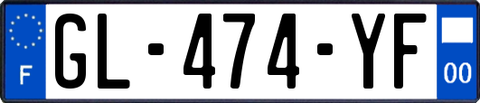 GL-474-YF