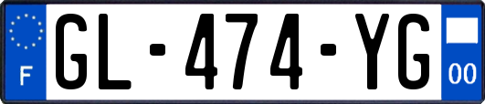 GL-474-YG
