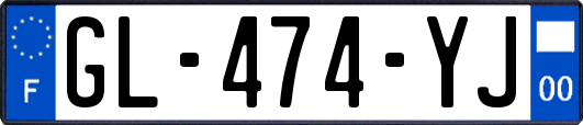 GL-474-YJ