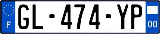 GL-474-YP