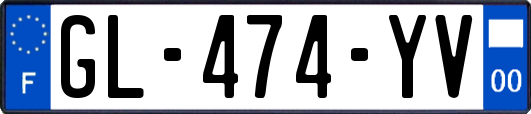 GL-474-YV