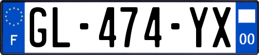 GL-474-YX