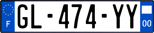 GL-474-YY