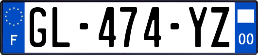 GL-474-YZ