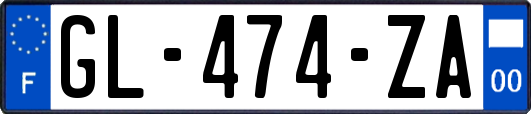 GL-474-ZA