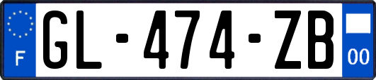 GL-474-ZB