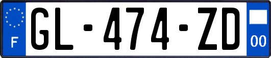 GL-474-ZD