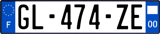 GL-474-ZE