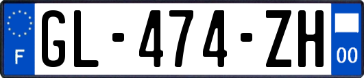 GL-474-ZH