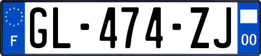 GL-474-ZJ