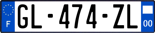 GL-474-ZL