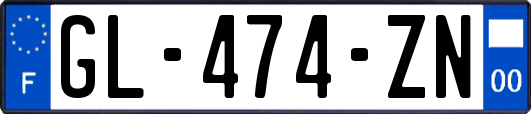 GL-474-ZN