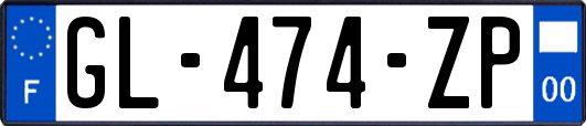 GL-474-ZP