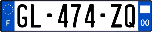 GL-474-ZQ